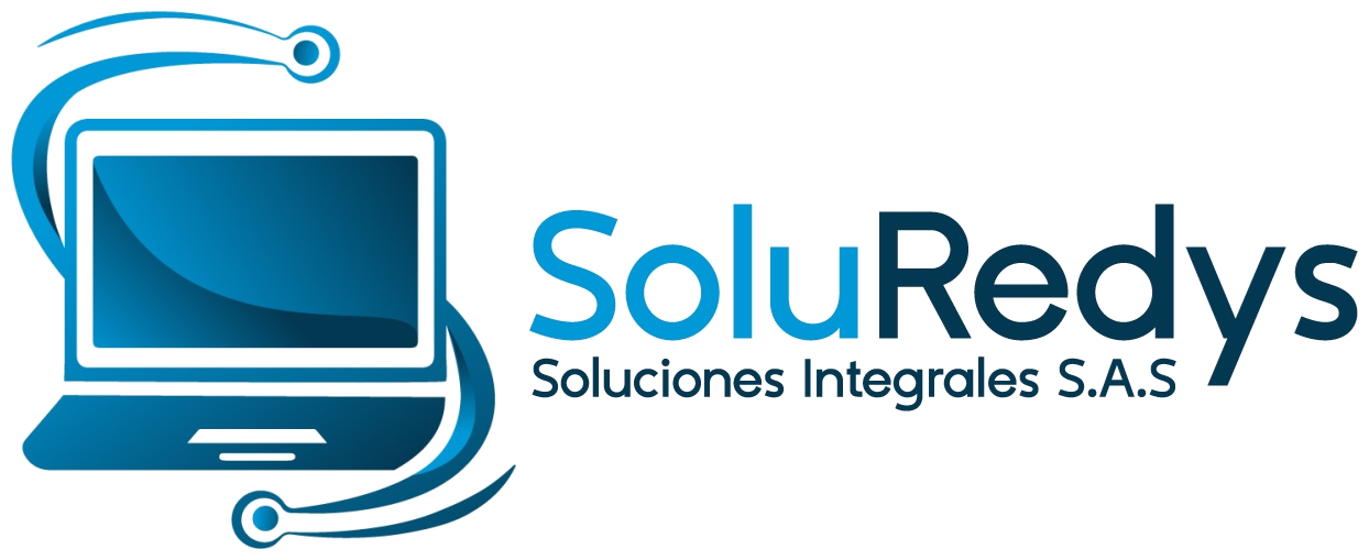 SoluRedys Logo