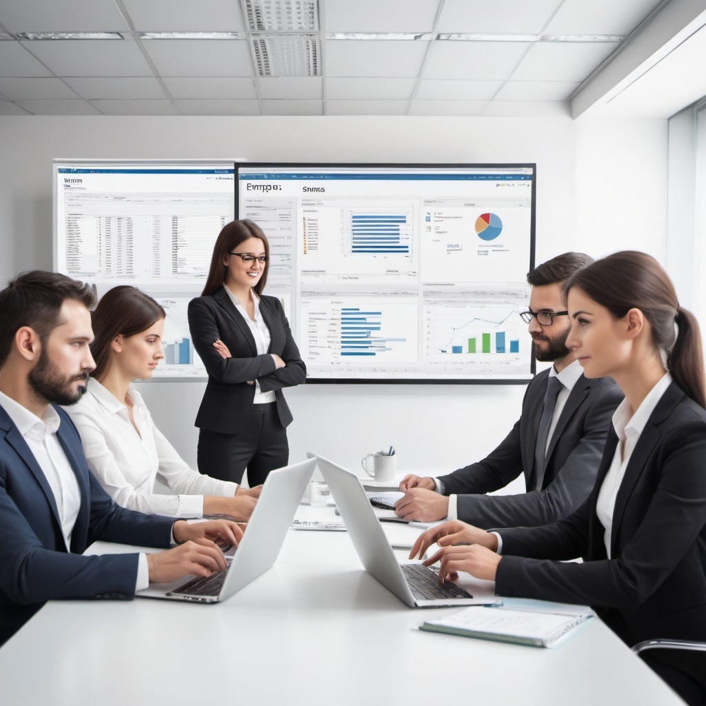 Software Contable World Office SoluRedys